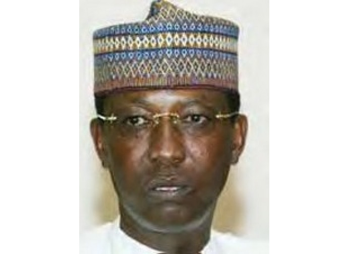 Idriss Deby Itno Idriss Deby Itno